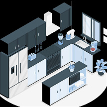 Főzőlap és sütő üzembe helyezése – mert a vacsora is megérdemli a tápot 